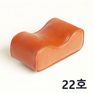 가나 병원용베개 땅콩 22호 9x14x29cm 병원 스펀지 NW99B5FD