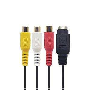 USB to 3RCA 비디오 캡쳐카드 20340 NW6A3A5B