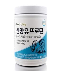 네덜란드 단백질 쉐이크 분리 유청 대두 단백 소화 잘되는 식사대용 초유 가루 280g 고급