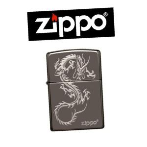 기름라이터 커스텀 ZIPPO 드래곤 지포라이터 49030