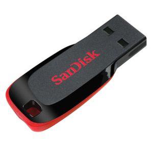 샌디스크 USB 저장장치 128GB Z50