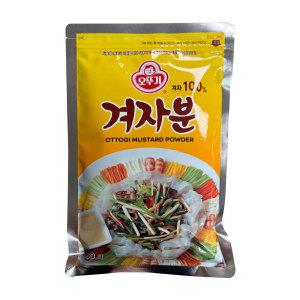 오뚜기 겨자분 300g 12개