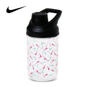 [기타]나이키 TR HYPERCHARGE CHUG BOTTLE 350ml - DM8282-908