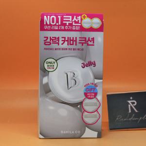 1+1 바닐라코 얼티밋 화이트 쿠션 21 로제 + 21 로제 + 픽서 50mL 도매가능