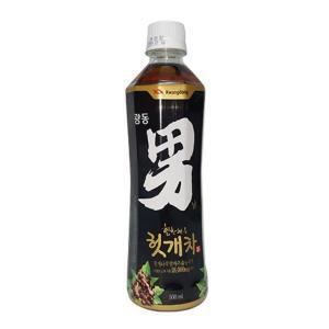 광동)힘찬하루 헛개차500ml-박스(20입)힘찬헛 헛음료 어른 등산 여행 페트 헛페트 페트헛 음료수 헛차