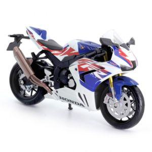 1 12 혼다 CBR1000RR-R SP바이크모형 오토바이 소품 프라모델