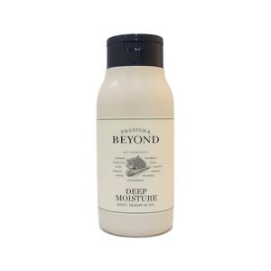 [무료배송] 비욘드 딥 모이스처 바디 세럼 인 오일 350ml