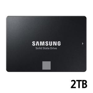 삼성 내장 SSD 870 EVO SATA 2TB MZ-77E2T0 BW 하드