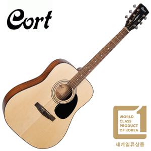 [스쿨뮤직]Cort AD810 콜트 통기타 OP