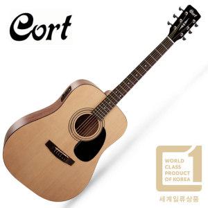 [스쿨뮤직]Cort AD810E 콜트 통기타 (OP)