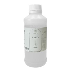 [자연의숲] 코코넛오일 300ml~1L 코코넛 천연식물성 보습오일 바디 페이스 헤어 마사지 수제나라