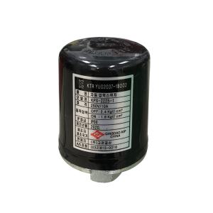 한일부속 호환모델 PH-255A PH-255R PH-260A PHH-258A-B PHSS-260SS-A H250압력스위치