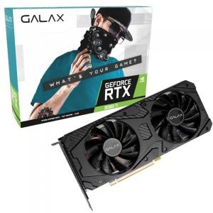 갤럭시 GALAX 지포스 RTX 3060 Ti D6 8GB LHR