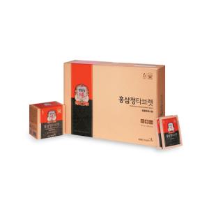 정관장 홍삼정 타브렛 240정(500mg x 240)  - 선결제