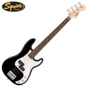 [스쿨뮤직]Squier - Mini Precision Bass (BK)