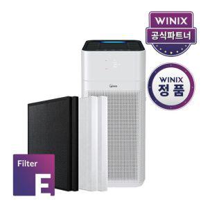 정품 위닉스공기청정기필터 타워XQ500 CAF-E0S4 E필터