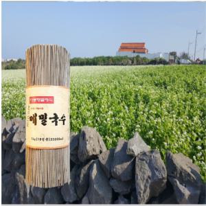 프레지당 봉평메밀1kg 냉모밀 메밀막국수 모밀국수 100프로 순메밀면 생면