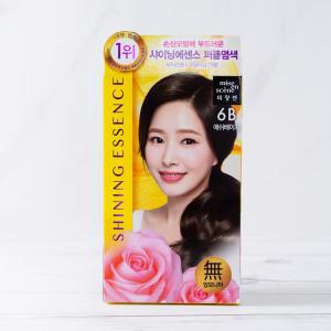 미쟝센 샤이닝에센스 6B 애쉬베이지 50g 