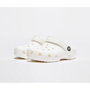 갤러리아 [CROCS] 클래식 클로그 키즈 CLASSIC CLOG K CRS206991 WHITE