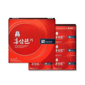 정관장 홍삼원기 50ml x 30포 선물세트 명절 설 추석 홍삼액