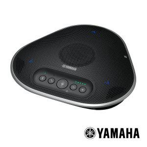 야마하 [YAMAHA] YVC-330 블루투스 영상회의 음성회의 커뮤니케이션 스피커폰