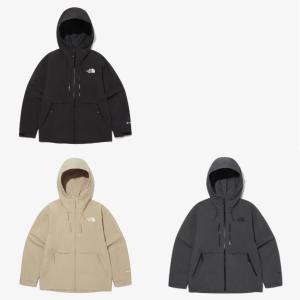 [매장정품] 노스페이스 NORTHFACE 남성 고어텍스 하이커 자켓 NJ2GQ52 633170