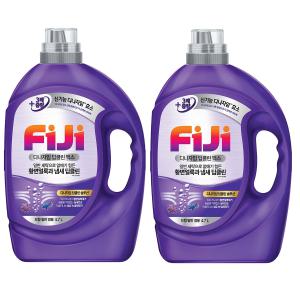 [코스트코] FIJI 디나자임 딥클린 맥스 4.7L X 2 667053