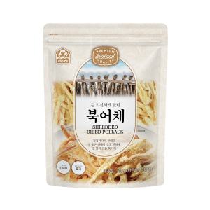 [코스트코] Mama's Choice 북어채 520g 678823