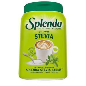 Splenda SPLENDA 천연 스테비아 감미료 19 oz