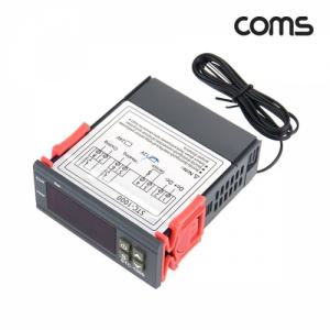 Coms 디지털 온도조절기 DC12V 히팅 쿨링