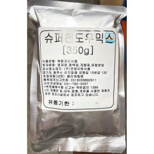 인사이트 팬도우 350g X10믹스 분말 가루 피자 제빵 업소용