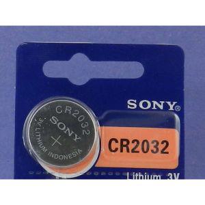 Sony 소니 CR2032 LITHIUM 3V BATTERY 1Pc