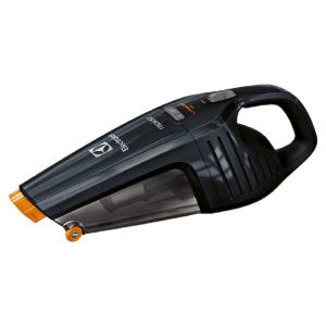 일렉트로룩스 무선 핸디청소기 ZB6218STM 라피도