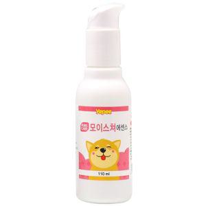 퓨어케어 강아지보습제 모이스쳐 에센스 110ml 털애견피부관리 보습 반려 반려묘 냥이 개냥이 애묘 애제 보