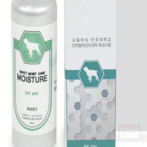 모이스트 케어 120ML 애견각질케어 애견보습크림 고양이보습제