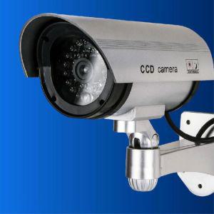 CCTV 카메라 모형CCTV 보안용 가짜CCTV 감시 방범 방범용