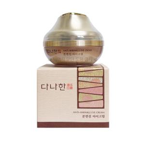 다나한 본연진 아이크림 30ml