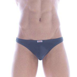 [메트로메일웨어] M2W Perfect Scene Thong Charcoal (3102-11)