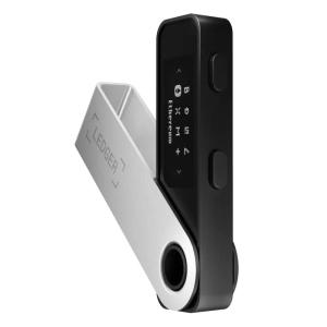 Ledger Nano S PLUS 렛저나노 에스플러스 한국 공식대리점 아이스탠더 정품