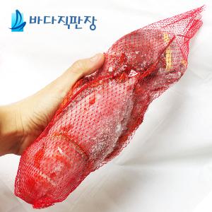 자숙바닷가재 450~500g 냉동랍스터 급속급냉