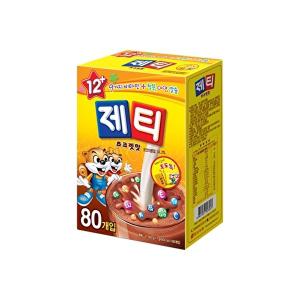 [동서식품]제티 80T