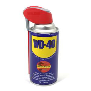 WD-40 360ml 벡스인터코퍼레이션 벡스 다목적 방청윤활제