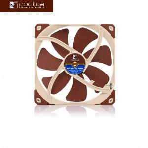 녹투아 NOCTUA NF-A14 5V PWM 시스템쿨러 (정품)