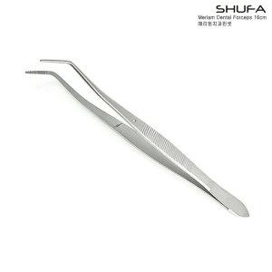 ALN Merian forceps 메리엄덴탈포셉 16cm 치과핀셋