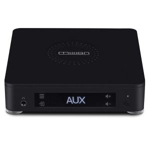 Mission 미션 LX Connect DAC 프리앰프. 블루투스 정품+고급광케이블증정