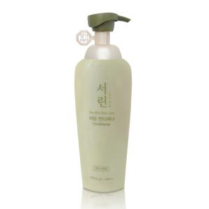 댕기머리 서린 한방 컨디셔너 500ml 린스 트리트먼트