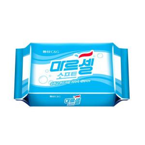 크리오 마르셀 소프트 세탁비누 230g