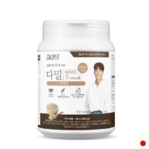 칼로바이 쉐이크 단백질 다밀 뉴트리션 오곡맛 560g