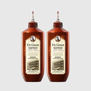 [닥터그루트] 맥주효모 앰플 트리트먼트 250ml 2개