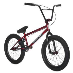 Elite Bmx BMX 45.7cm18인치 50.8cm20인치 66cm26인치 모델 프리스타일 바이크 크랭크 3개50.8cm20인치 레